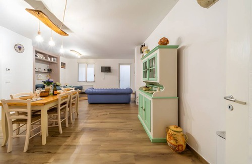 Montesano Salentino House | 50 m² House ∙ 1 bedroom ∙ 3 guests