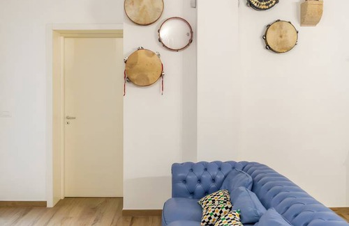Montesano Salentino House | 50 m² House ∙ 1 bedroom ∙ 3 guests