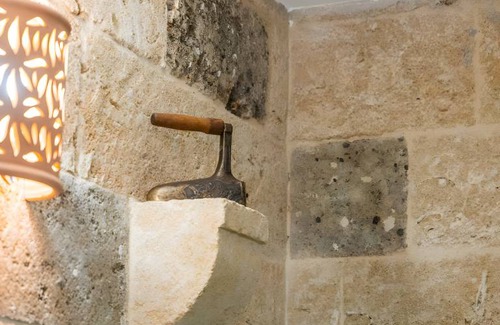 Montesano Salentino House | 50 m² House ∙ 1 bedroom ∙ 3 guests