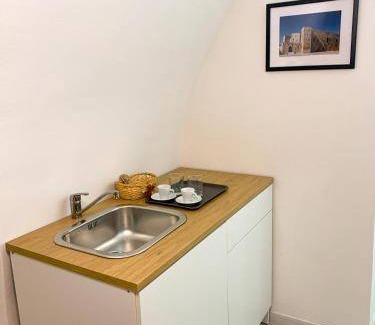 Sannicandro di Bari House | 50 m² House ∙ 2 bedrooms ∙ 4 guests