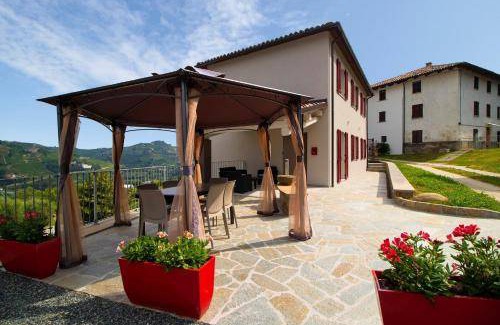 Santo Stefano Belbo House | 50 m² House ∙ 6 guests