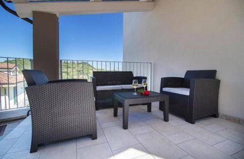 Santo Stefano Belbo House | 50 m² House ∙ 6 guests