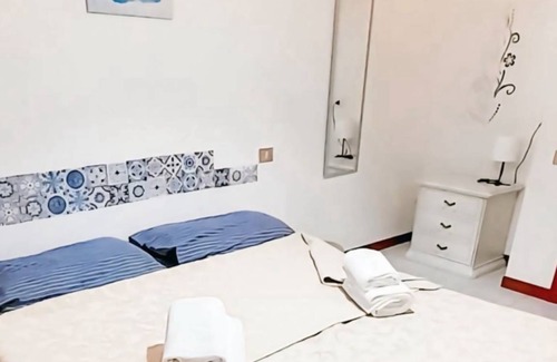 Capitana House | 50 m² House ∙ 2 bedrooms ∙ 5 guests