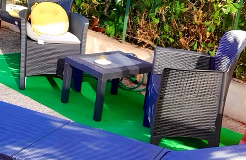 Capitana House | 50 m² House ∙ 2 bedrooms ∙ 5 guests