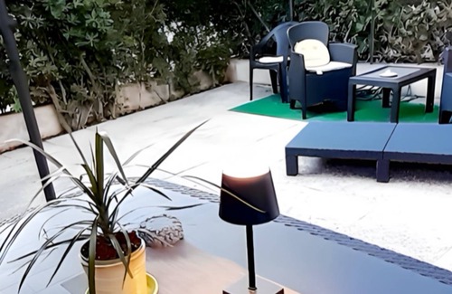 Capitana House | 50 m² House ∙ 2 bedrooms ∙ 5 guests