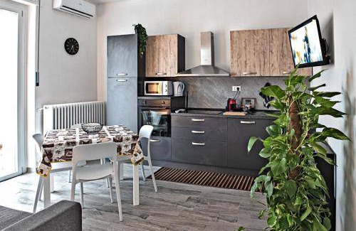 Nizza Monferrato House | 50 m² House ∙ 4 guests