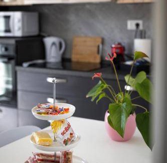 Nizza Monferrato House | 50 m² House ∙ 4 guests