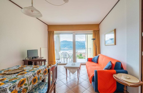 Euroville House | 50 m² House ∙ 1 bedroom ∙ 4 guests