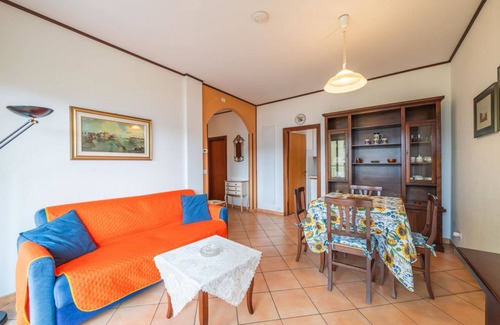 Euroville House | 50 m² House ∙ 1 bedroom ∙ 4 guests