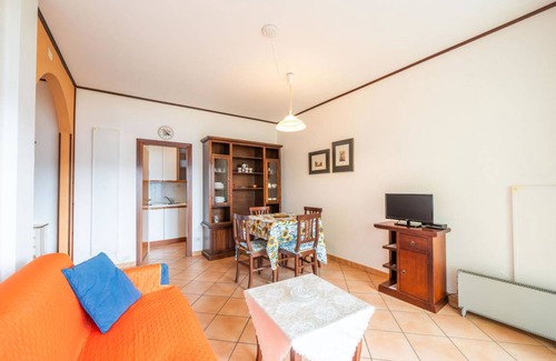 Euroville House | 50 m² House ∙ 1 bedroom ∙ 4 guests