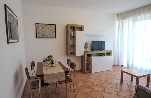 Euroville House | 50 m² House ∙ 1 bedroom ∙ 4 guests