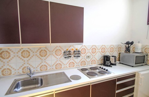 Euroville House | 50 m² House ∙ 1 bedroom ∙ 4 guests