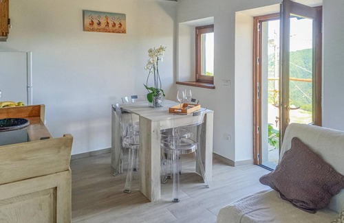 San Rocco in Turrite House | 50 m² House ∙ 1 bedroom ∙ 4 guests