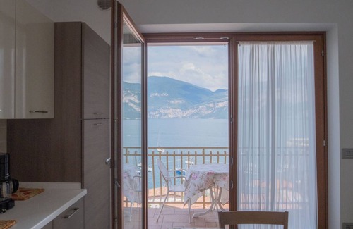 Assenza House | 50 m² House ∙ 1 bedroom ∙ 6 guests