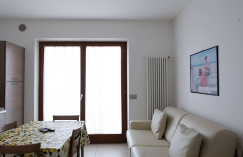 Assenza House | 50 m² House ∙ 1 bedroom ∙ 6 guests