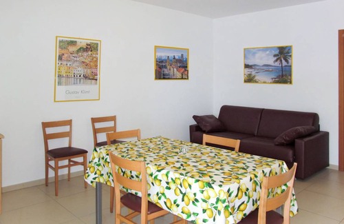 Assenza House | 50 m² House ∙ 1 bedroom ∙ 6 guests