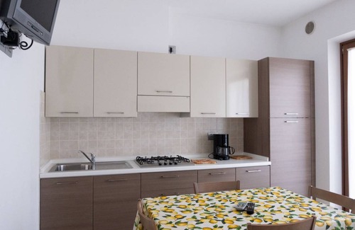 Assenza House | 50 m² House ∙ 1 bedroom ∙ 6 guests