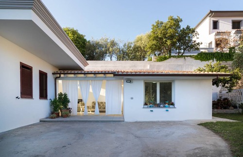 Irgoli House | 50 m² House ∙ 1 bedroom ∙ 3 guests