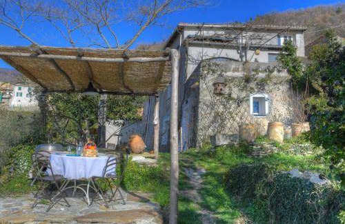 Calice Ligure House | 50 m² House ∙ 1 bedroom ∙ 4 guests