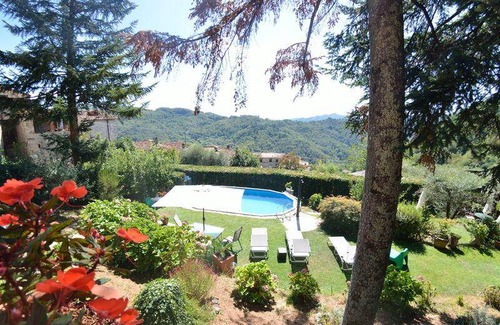 Pescaglia House | 50 m² House ∙ 1 bedroom ∙ 4 guests