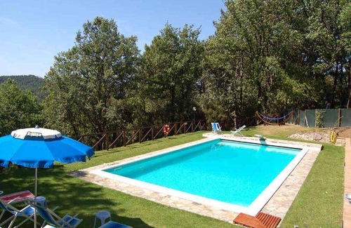 Vicopelago House | 50 m² House ∙ 1 bedroom ∙ 4 guests
