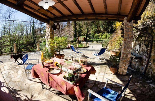 Vicopelago House | 50 m² House ∙ 1 bedroom ∙ 4 guests