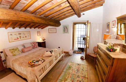 Vicopelago House | 50 m² House ∙ 1 bedroom ∙ 4 guests