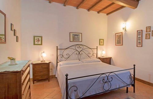Po' Bandino House | 50 m² House ∙ 1 bedroom ∙ 2 guests