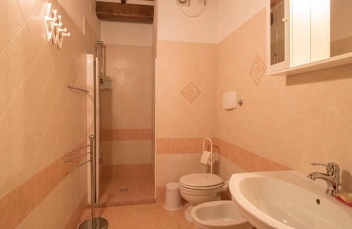 Po' Bandino House | 50 m² House ∙ 1 bedroom ∙ 2 guests