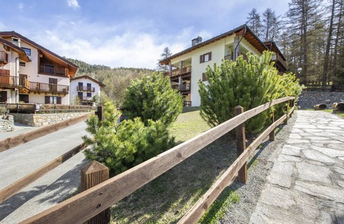 Saint-Vincent House | 50 m² House ∙ 1 bedroom ∙ 4 guests