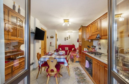 Saint-Vincent House | 50 m² House ∙ 1 bedroom ∙ 4 guests