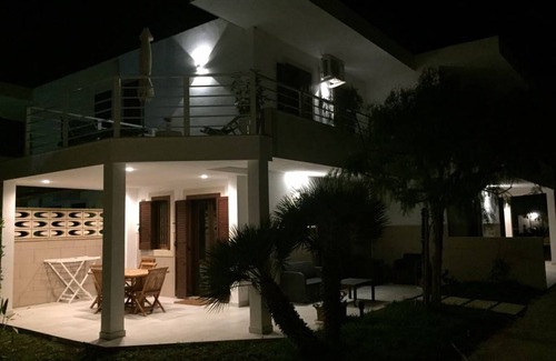 Fondo Morte House | 50 m² House ∙ 2 bedrooms ∙ 5 guests