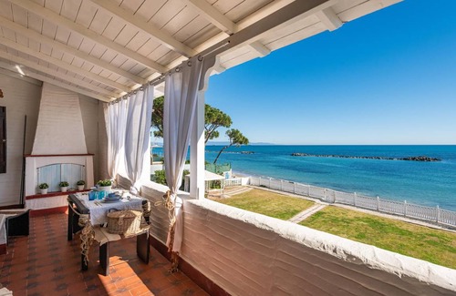 Sarroch House | 50 m² House ∙ 2 bedrooms ∙ 5 guests