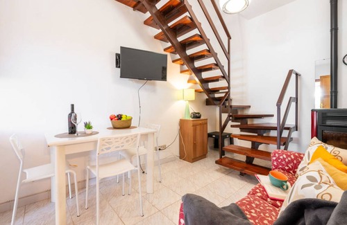 Villasimius House | 50 m² House ∙ 2 bedrooms ∙ 4 guests