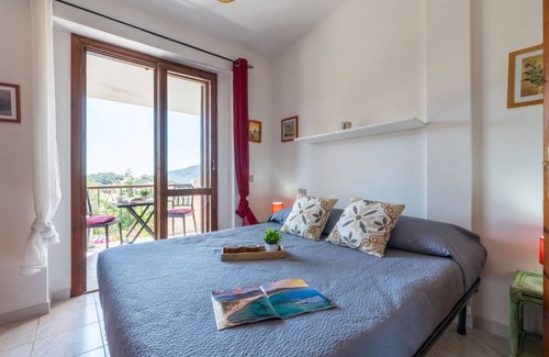 Villasimius House | 50 m² House ∙ 2 bedrooms ∙ 4 guests