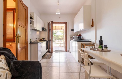 Villasimius House | 50 m² House ∙ 2 bedrooms ∙ 4 guests