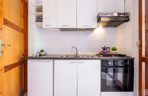 Villasimius House | 50 m² House ∙ 2 bedrooms ∙ 4 guests