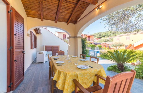 Schifoni House | 50 m² House ∙ 2 bedrooms ∙ 5 guests