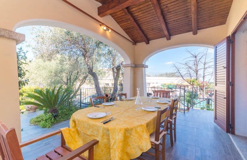 Schifoni House | 50 m² House ∙ 2 bedrooms ∙ 5 guests