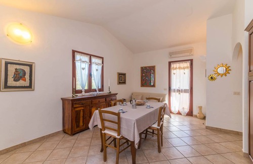 Schifoni House | 50 m² House ∙ 2 bedrooms ∙ 5 guests