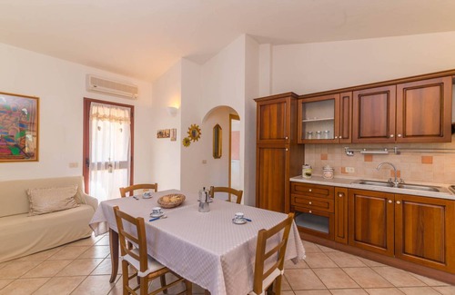 Schifoni House | 50 m² House ∙ 2 bedrooms ∙ 5 guests
