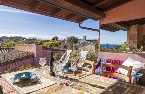 Arbatax House | 50 m² House ∙ 2 bedrooms ∙ 4 guests