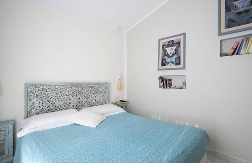 Arbatax House | 50 m² House ∙ 2 bedrooms ∙ 4 guests