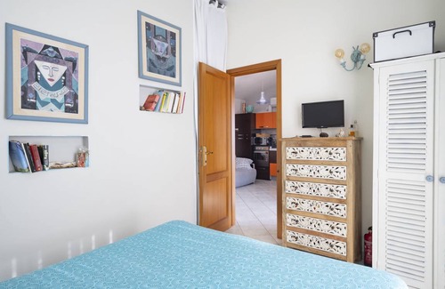 Arbatax House | 50 m² House ∙ 2 bedrooms ∙ 4 guests
