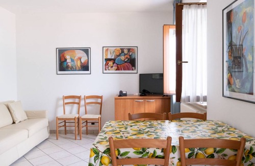 Assenza House | 50 m² House ∙ 2 bedrooms ∙ 6 guests