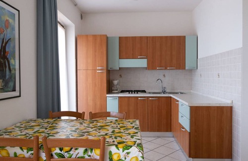 Assenza House | 50 m² House ∙ 2 bedrooms ∙ 6 guests