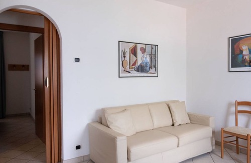 Assenza House | 50 m² House ∙ 2 bedrooms ∙ 6 guests