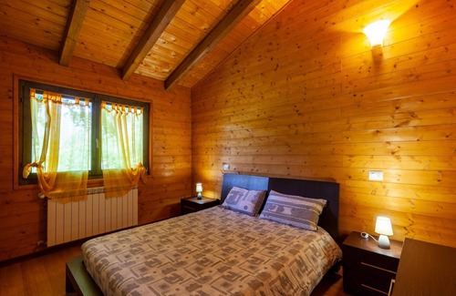 Sillano Giuncugnano House | 50 m² House ∙ 2 bedrooms ∙ 4 guests