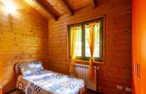 Sillano Giuncugnano House | 50 m² House ∙ 2 bedrooms ∙ 4 guests