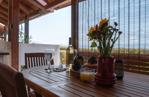 Badesi House | 50 m² House ∙ 2 bedrooms ∙ 5 guests